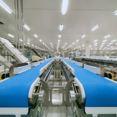 Food Processing Facility