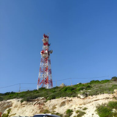 Telecom Tower Network